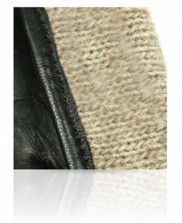 Перчатки Женские 13_SAGA/BL//11